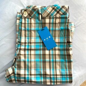 Men’s AUR Active Golf Pants NWT